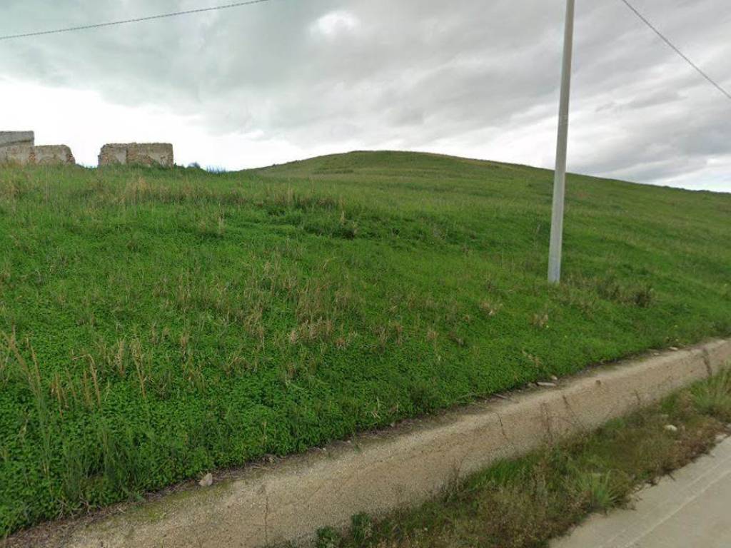 Villa a Butera - Foto 5