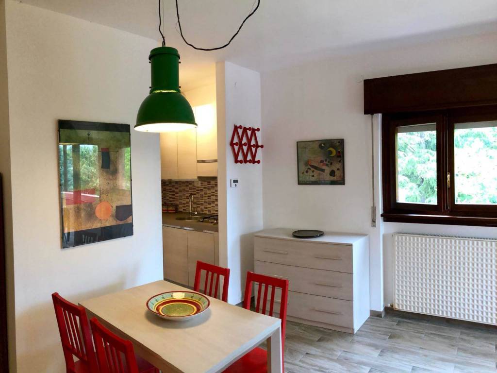 Appartamento a Sirmione in PUNTA GRO, 2 - Foto 2