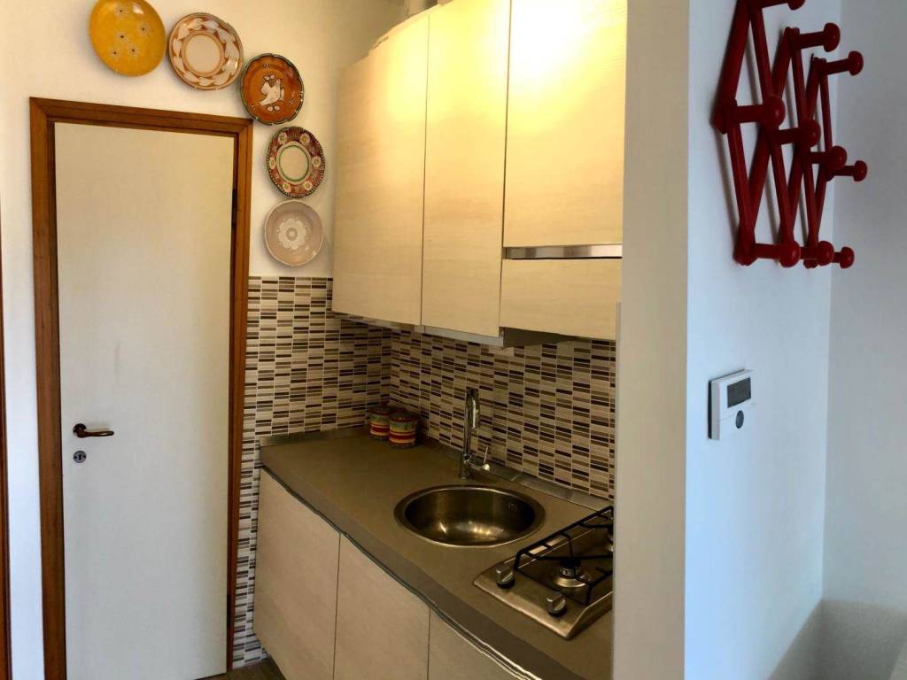 Appartamento a Sirmione in PUNTA GRO, 2 - Foto 3