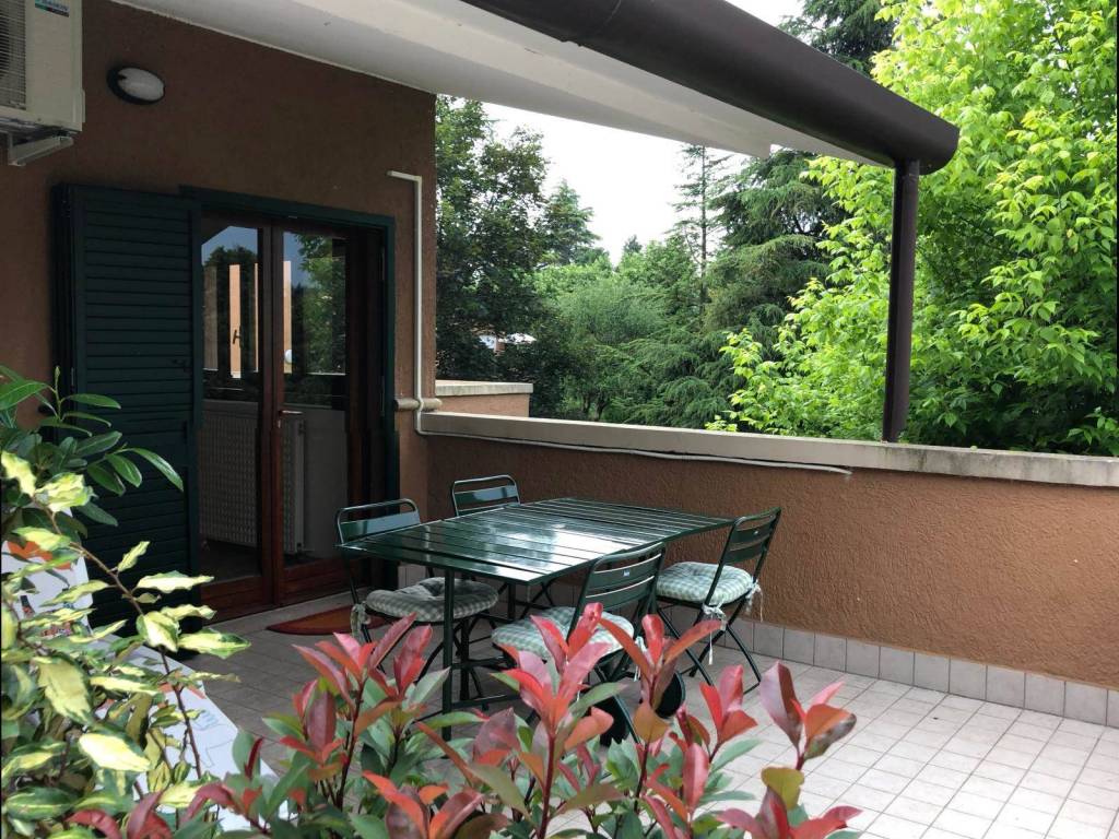 Appartamento a Sirmione in PUNTA GRO, 2 - Foto 5