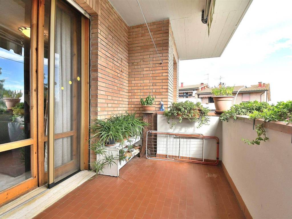 Appartamento a Castelnuovo berardenga in Via Dante Alighieri - Foto 5