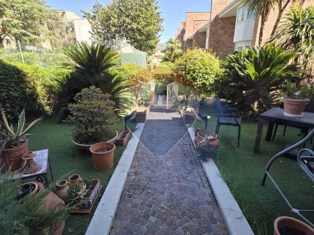 Villetta a schiera a Caserta in VIA CUPA D' ERCOLE - Foto 3