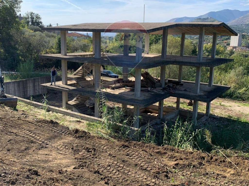 Rustico / casale a Minturno in VIA SOLACCIANO - Foto 3