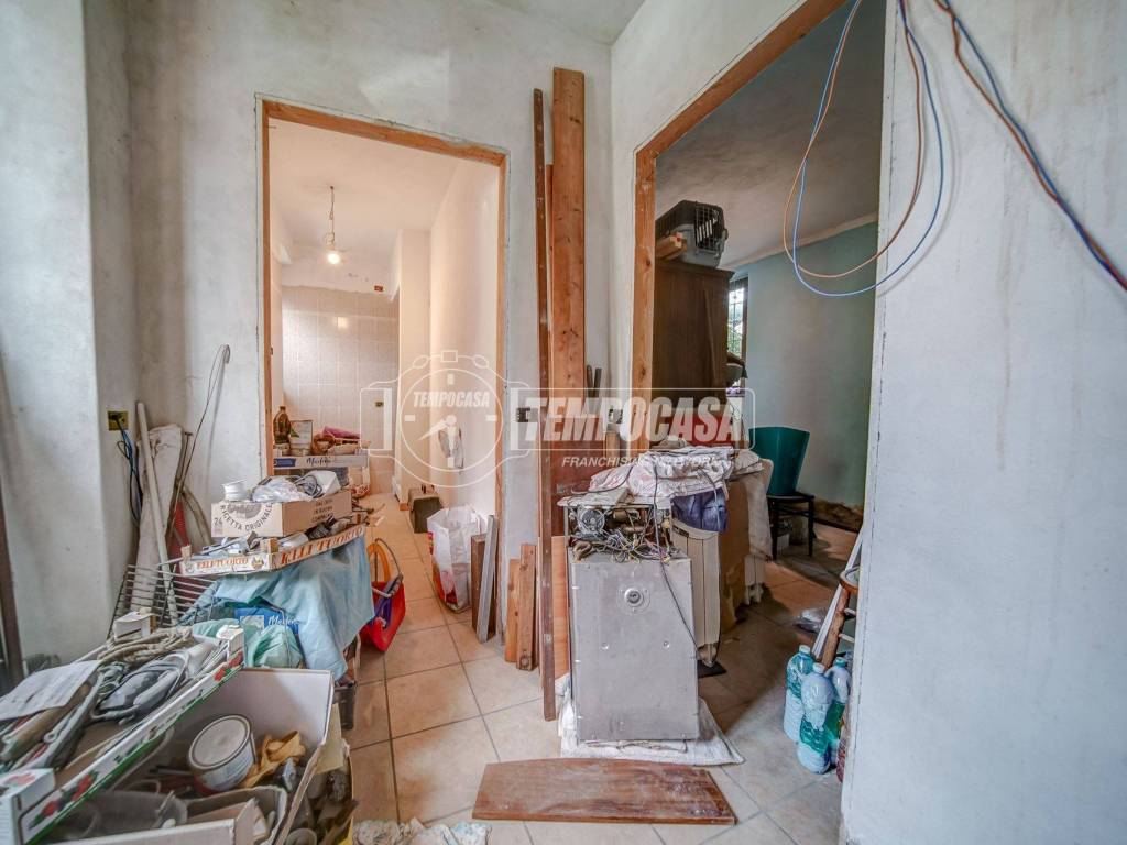 Appartamento a Casorate sempione in Via Milano, 80 - Foto 5