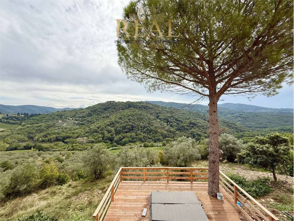 Villa a Bagno a ripoli - Foto 5