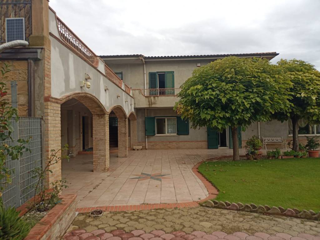 Villa a Piazza armerina in Contrada Polleri - Foto 2