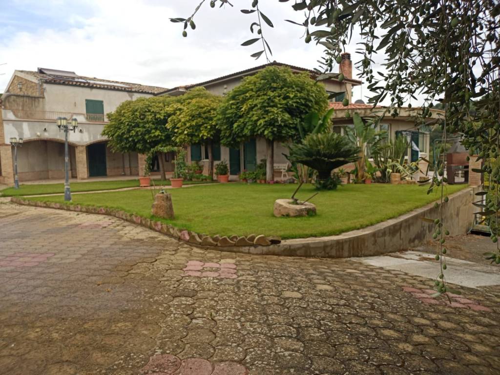 Villa a Piazza armerina in Contrada Polleri - Foto 3