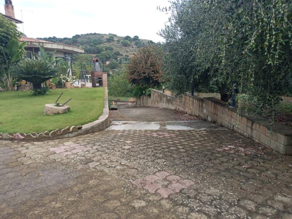 Villa a Piazza armerina in Contrada Polleri - Foto 5
