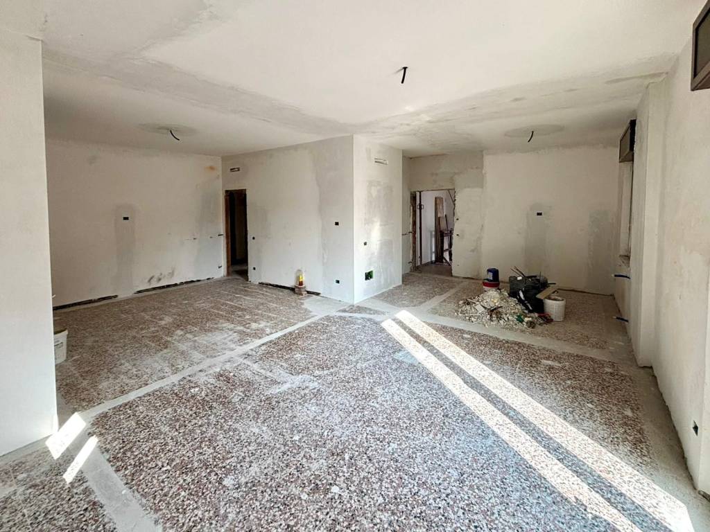 Casa indipendente a Scanzorosciate in Via Adige - Foto 5