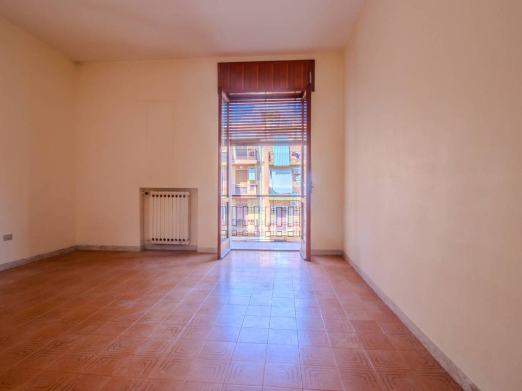 Appartamento a Lucera in Via Carlo Marx, 49 - Foto 4