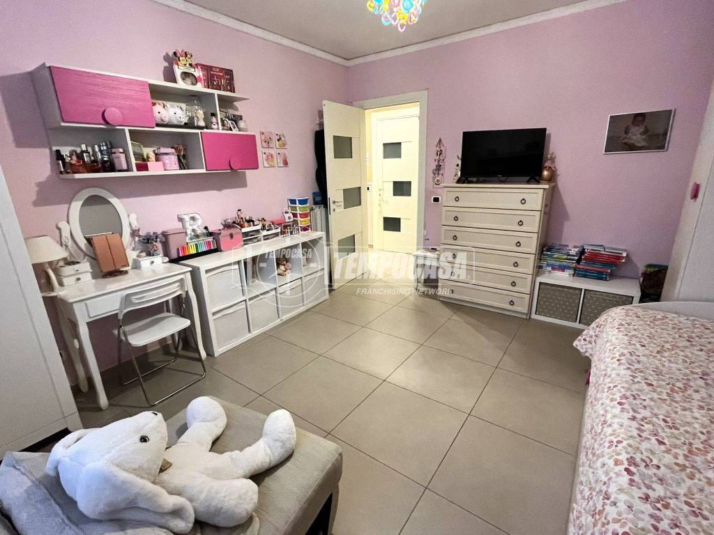 Appartamento a Casoria in Via Ventotene 124 - Foto 3