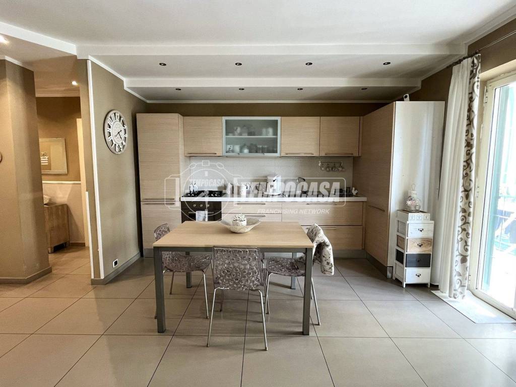 Appartamento a Casoria in Via Ventotene 124 - Foto 4
