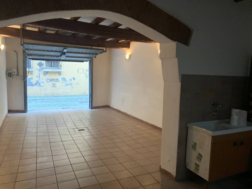 Box / garage a Ferrara in vicolo mozzo della vittoria - Foto 3