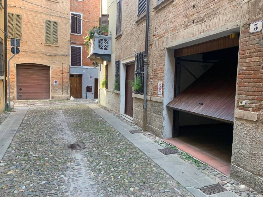 Box / garage a Ferrara in vicolo mozzo della vittoria - Foto 5