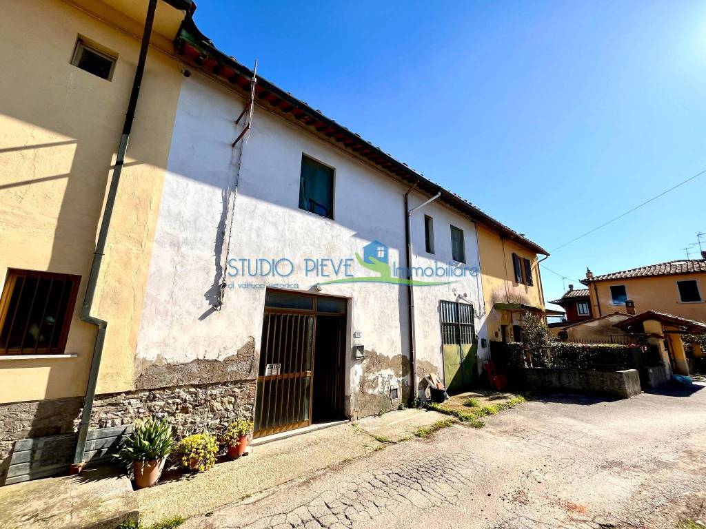 Casa indipendente a Monsummano terme in Via del Fossetto - Foto 2