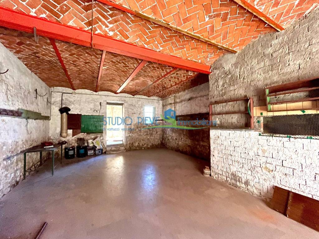 Casa indipendente a Monsummano terme in Via del Fossetto - Foto 5