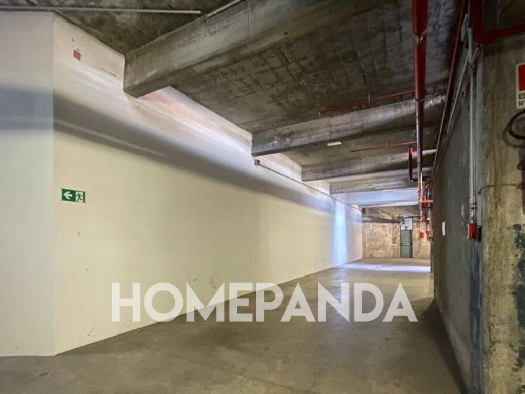 Box / garage a Rivoli in Viale Firenze, 16 - Foto 3