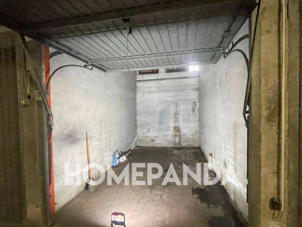 Box / garage a Rivoli in Viale Firenze, 16 - Foto 4