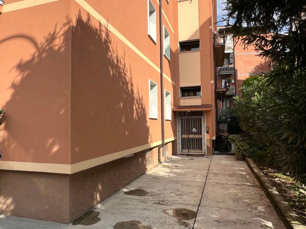 Appartamento a Verona in Via Jacopo Bonfadio - Foto 4