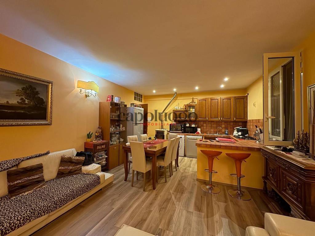 Villa a Corigliano d'otranto in Via Ghermidita, 50 - Foto 2