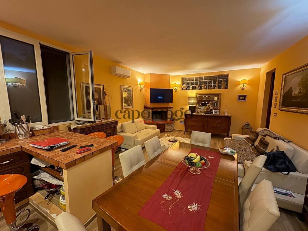 Villa a Corigliano d'otranto in Via Ghermidita, 50 - Foto 4