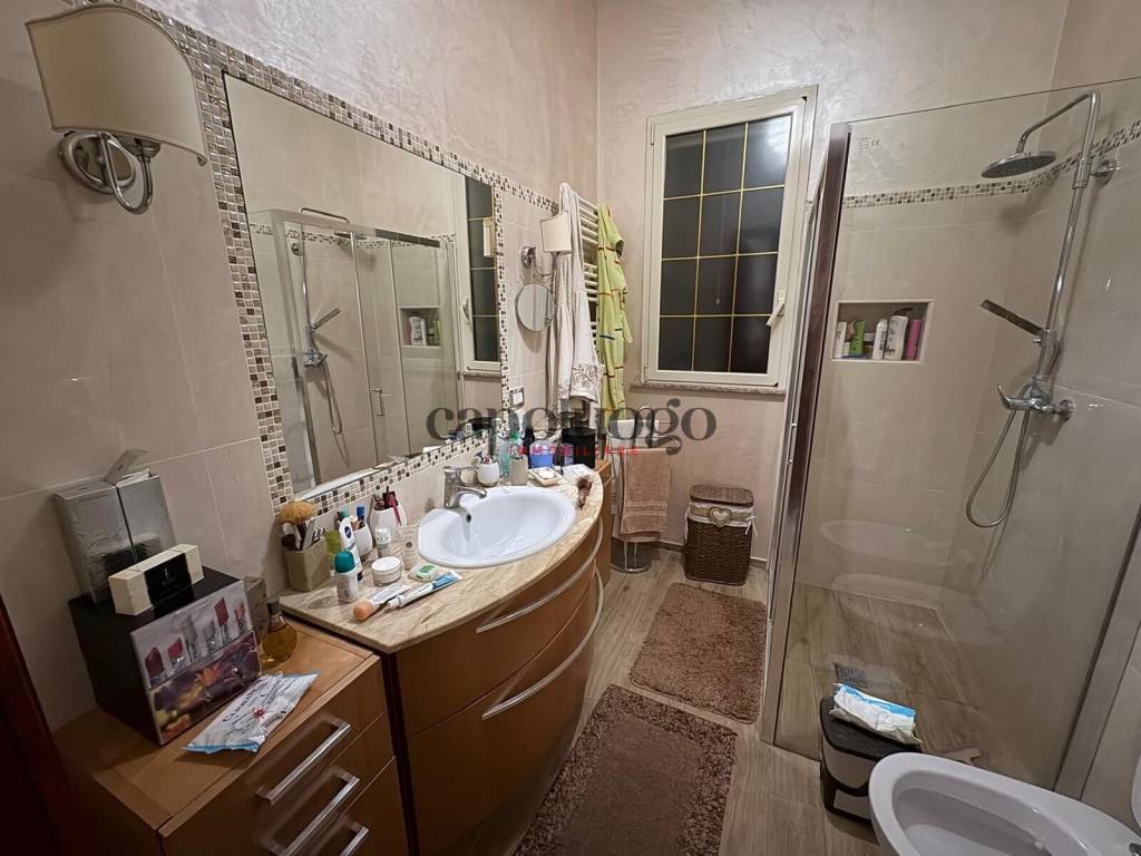 Villa a Corigliano d'otranto in Via Ghermidita, 50 - Foto 5