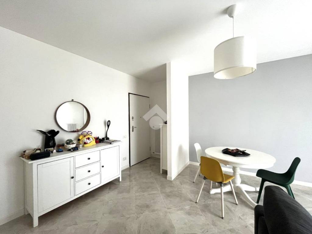Appartamento a Bassano del grappa in Via Primo Visentin, 11 - Foto 2