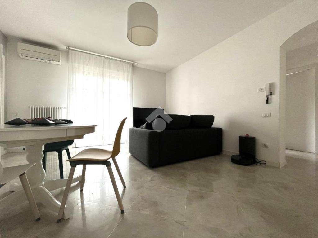 Appartamento a Bassano del grappa in Via Primo Visentin, 11 - Foto 3