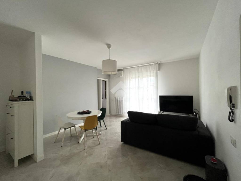 Appartamento a Bassano del grappa in Via Primo Visentin, 11 - Foto 4