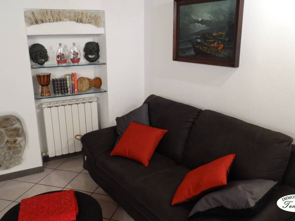 Casa indipendente a Luni - Foto 5