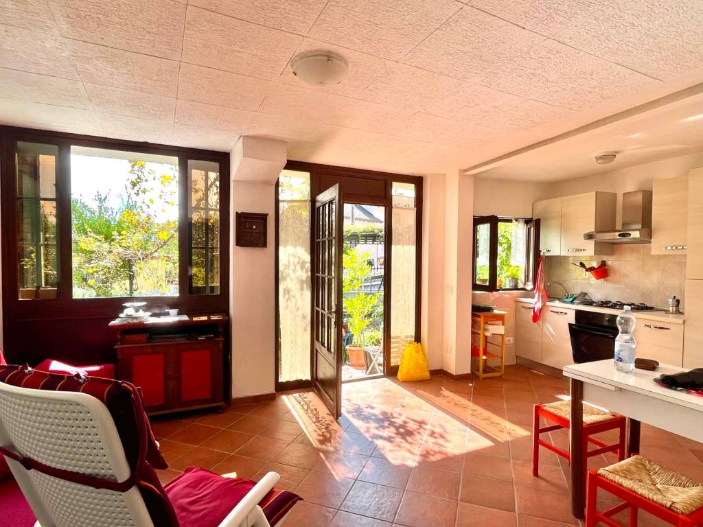 Casa indipendente a Miazzina in Via Motterello, 4 - Foto 4