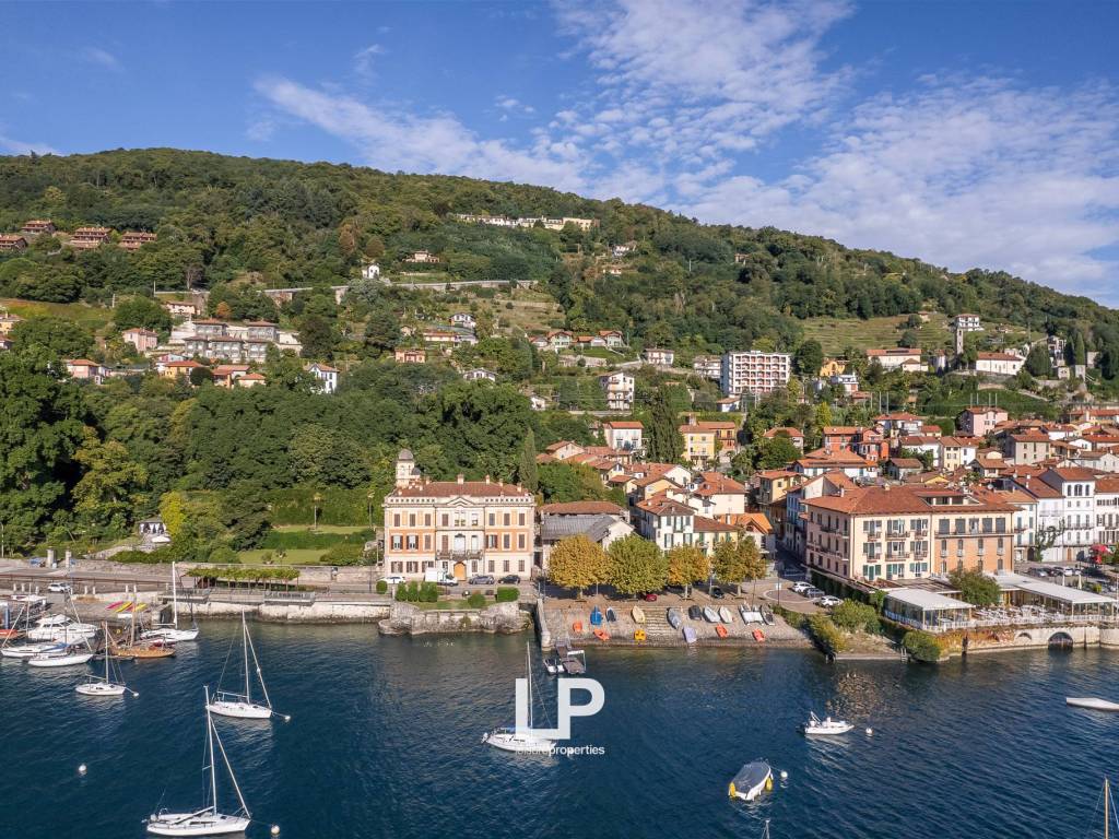 Villa a Belgirate in Via Panorama, 14b - Foto 3