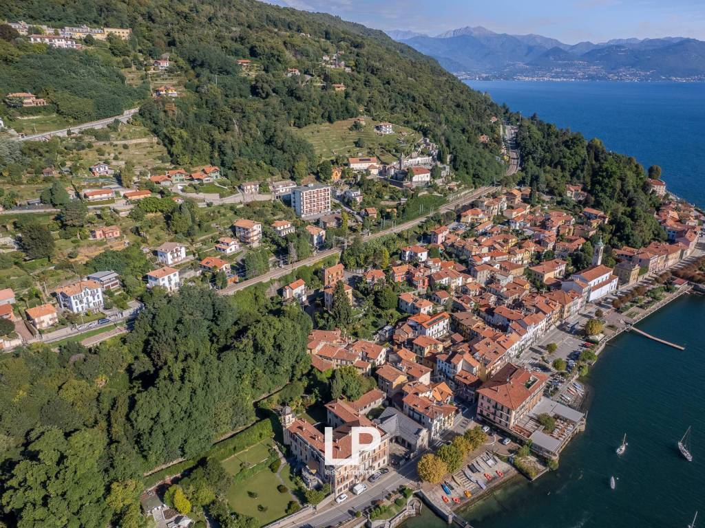 Villa a Belgirate in Via Panorama, 14b - Foto 4