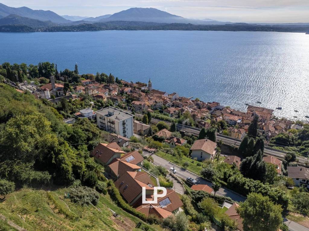Villa a Belgirate in Via Panorama, 14b - Foto 5