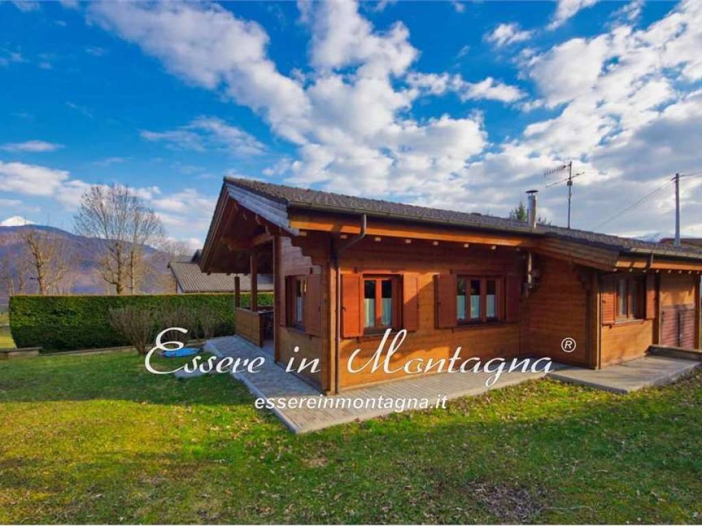 Villa a Pievepelago - Foto 2