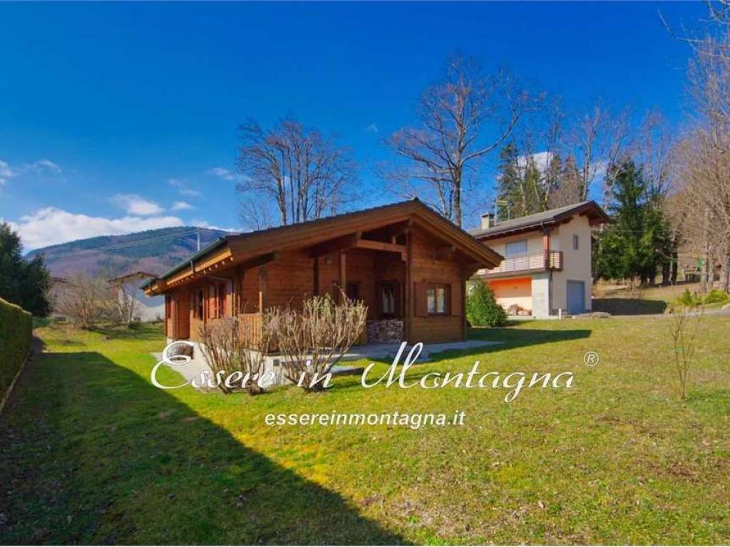 Villa a Pievepelago - Foto 3