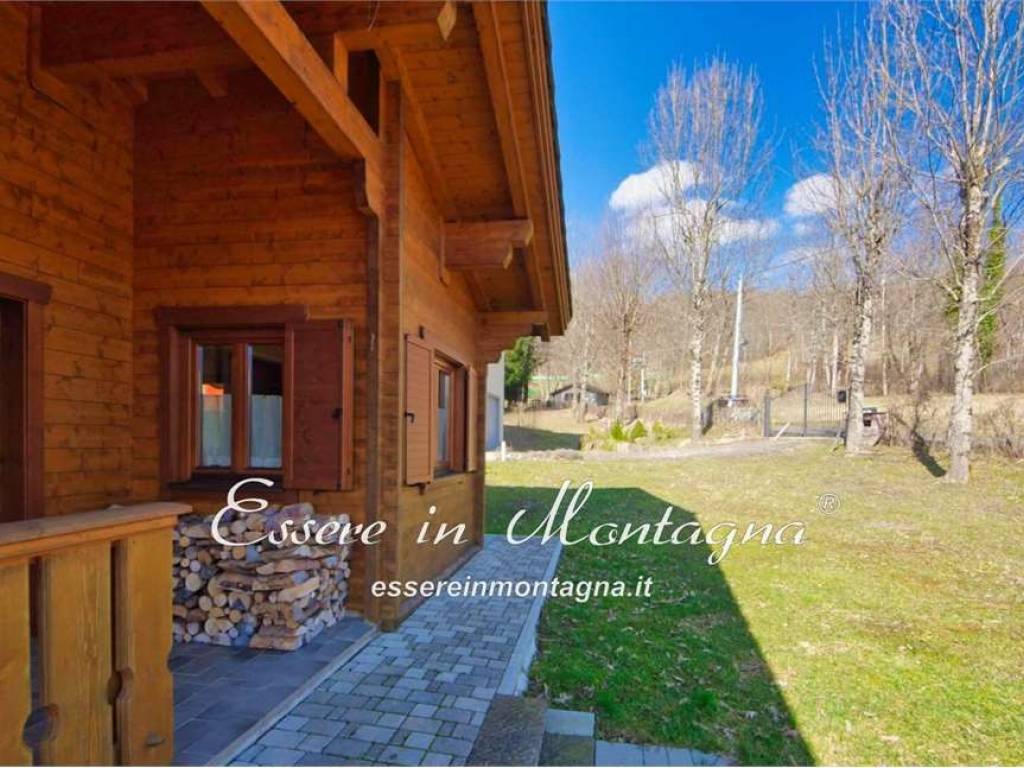 Villa a Pievepelago - Foto 4