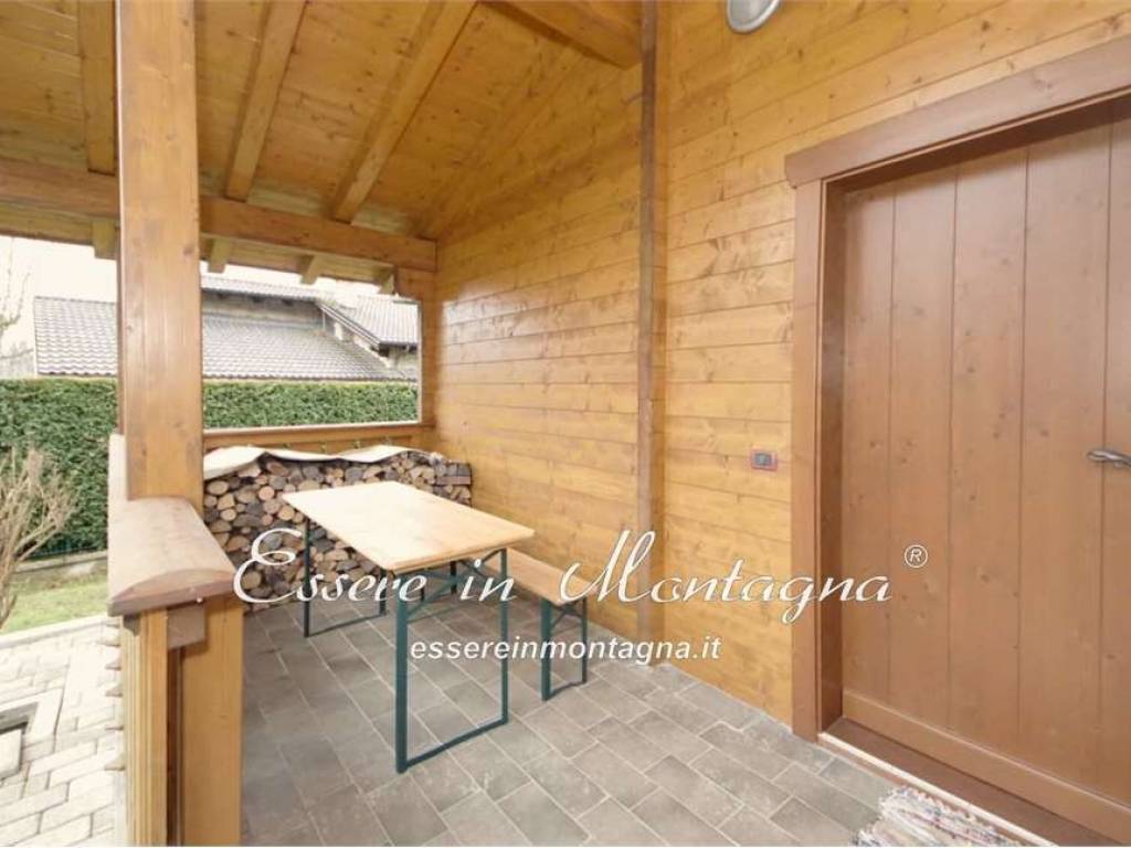 Villa a Pievepelago - Foto 5