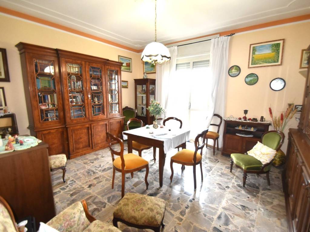 Appartamento a Vercelli in Via Augusto Righi, 22 - Foto 2