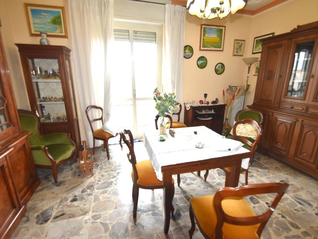 Appartamento a Vercelli in Via Augusto Righi, 22 - Foto 3
