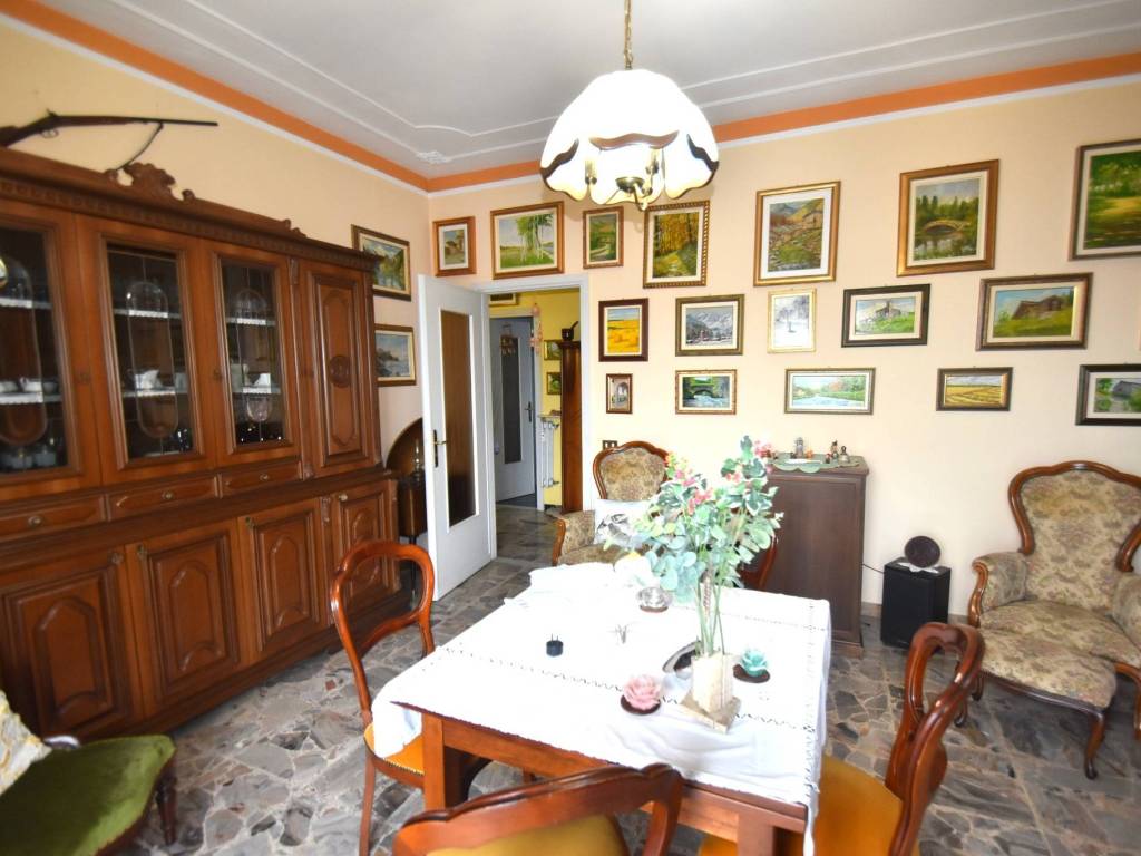 Appartamento a Vercelli in Via Augusto Righi, 22 - Foto 4