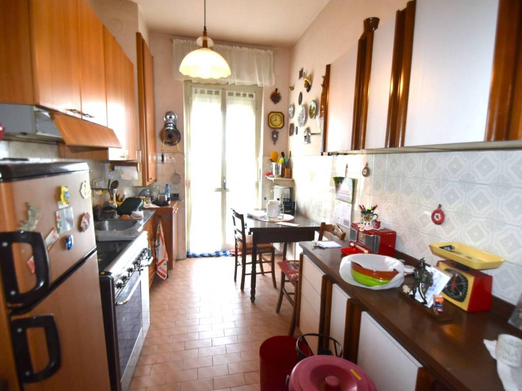 Appartamento a Vercelli in Via Augusto Righi, 22 - Foto 5