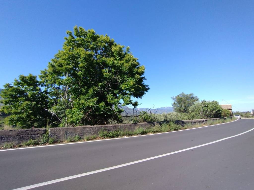 Terreno a Castiglione di sicilia in SP89 - Foto 2