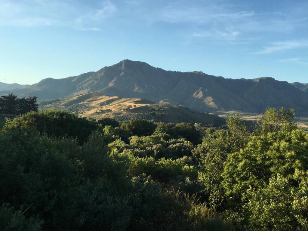 Terreno a Castiglione di sicilia in SP89 - Foto 3