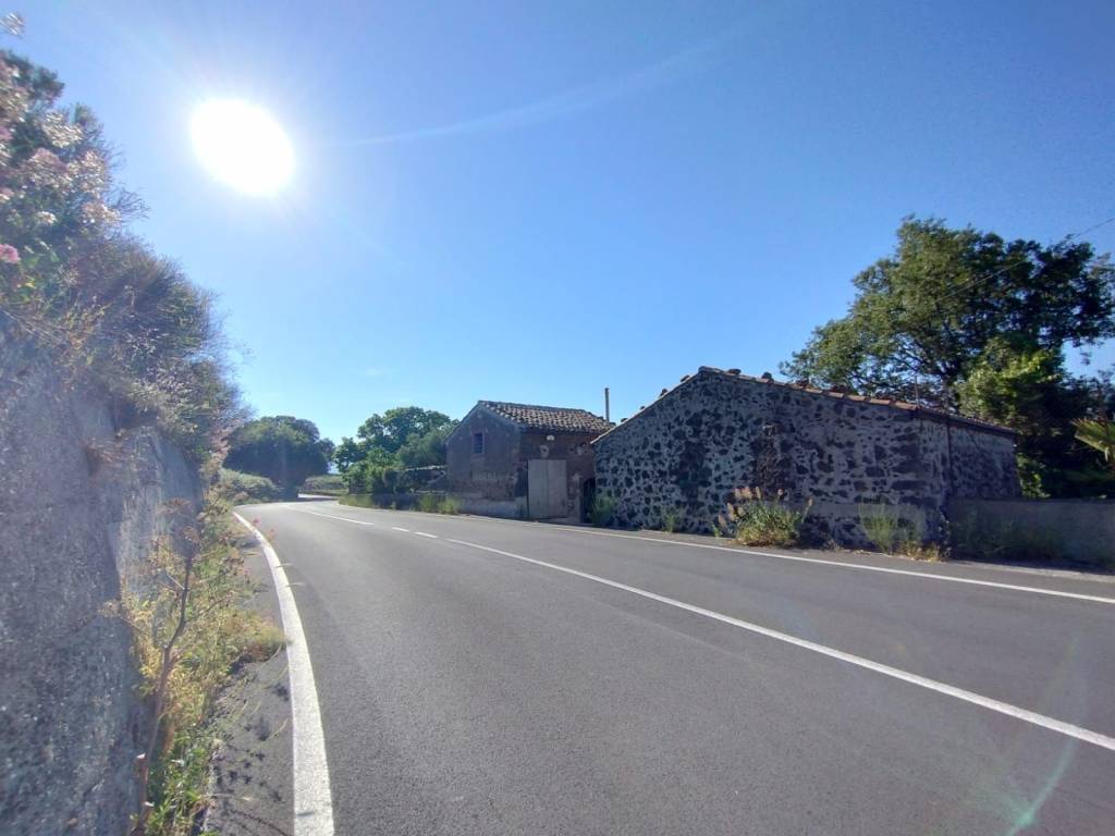Terreno a Castiglione di sicilia in SP89 - Foto 5