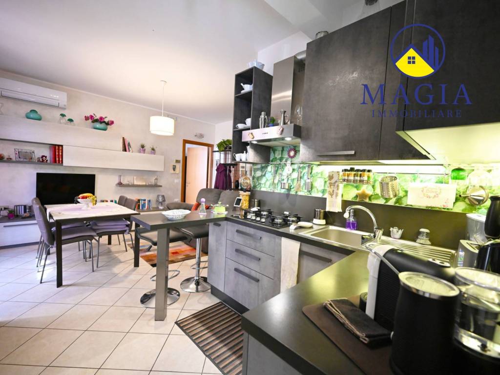 Appartamento a San benedetto del tronto in Via Livenza, 12 - Foto 2