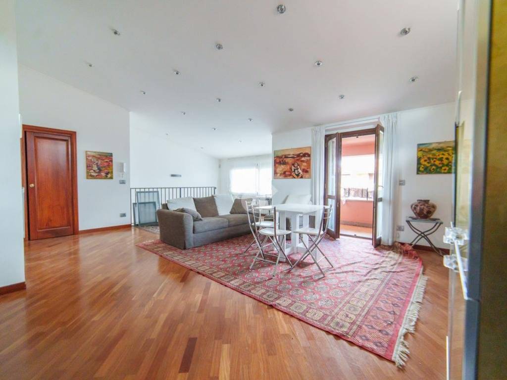 Appartamento a Vitorchiano in Via degli ulivi, 89 - Foto 2