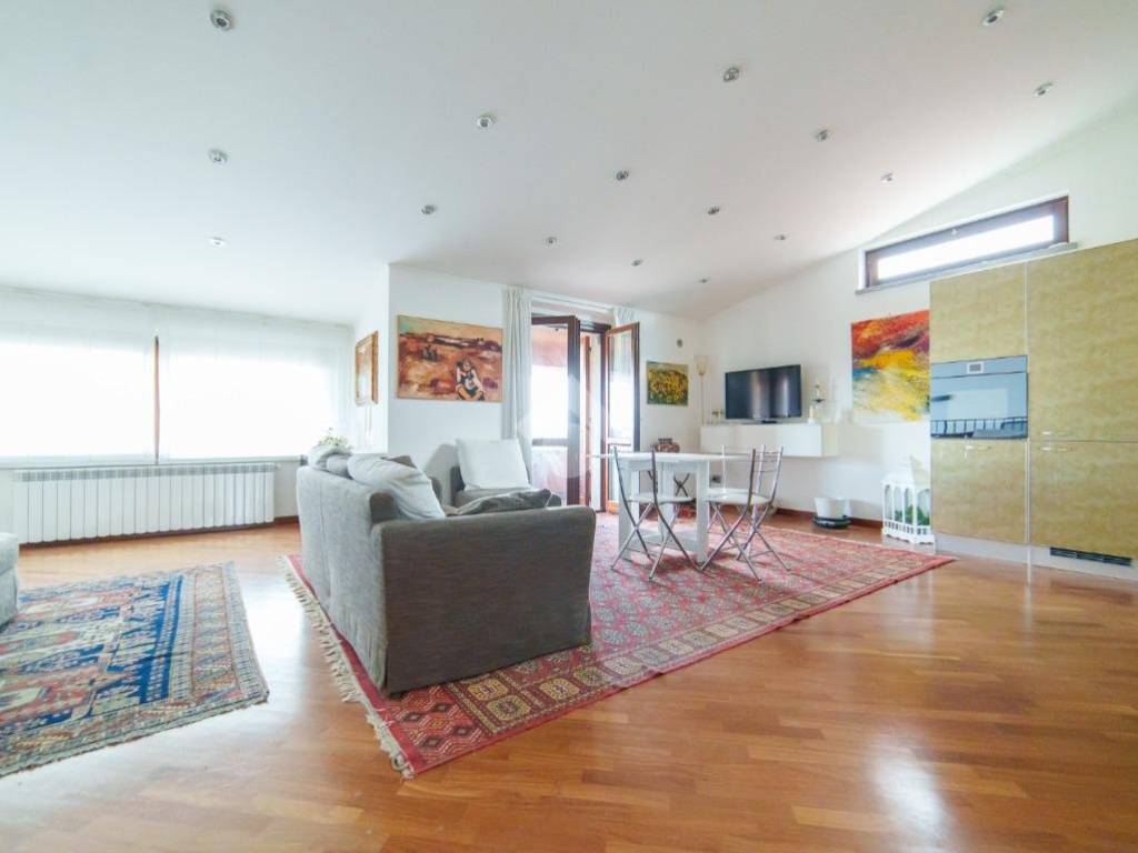 Appartamento a Vitorchiano in Via degli ulivi, 89 - Foto 3