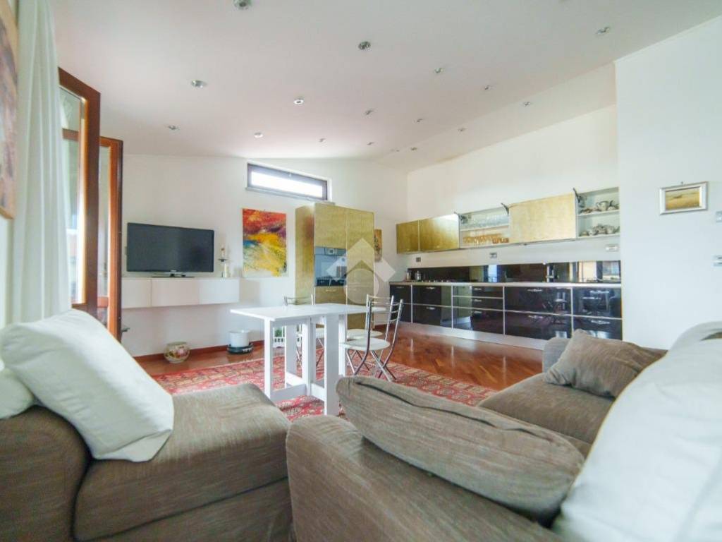 Appartamento a Vitorchiano in Via degli ulivi, 89 - Foto 4