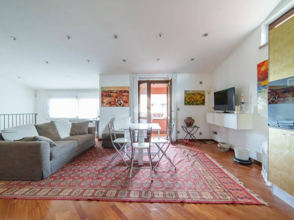 Appartamento a Vitorchiano in Via degli ulivi, 89 - Foto 5